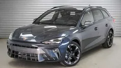 Gebraucht 2025 Cupra Leon Kombi | 34.290 € (Guter Preis)