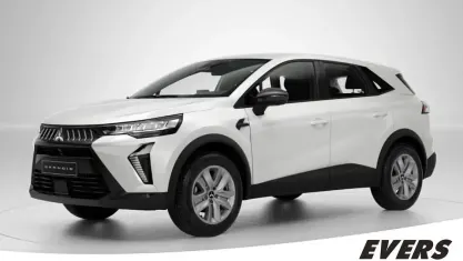 Neu Mitsubishi Grandis Diamant Edition 141 PS (103 kW) 2026 Himalayaweiß SUV