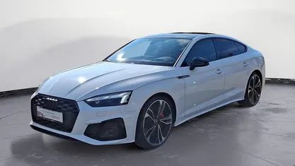 Gebraucht Audi S5 Sportback Ambiente 341 PS (250 kW) 2023 Kleinwagen