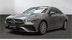 Gebraucht 2024 Mercedes CLA180 AMG Limousine | 34.790 € (Fairer Preis)