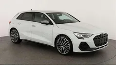 Gebraucht 2025 Audi S3 Ambiente Limousine | 49.495 € (Fairer Preis)