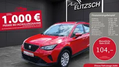 Gebraucht 2022 Seat Arona Style SUV | 16.700 € (Guter Preis)