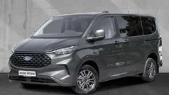 Gebraucht 2025 Ford Tourneo Custom Titanium Limousine | 50.950 € (Fairer Preis)