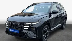 Gebraucht 2025 Hyundai Tucson Prime SUV | 37.950 € (Fairer Preis)