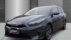 Gebraucht 2025 Kia Ceed Sportswagon Style Kombi | 28.889 € (Fairer Preis)