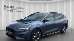 Gebraucht 2020 Ford Focus ST-Line Kombi | 15.890 € (Fairer Preis)