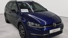 Gebraucht 2019 VW Golf VII IQ Drive Kombi | 16.990 € (Fairer Preis)