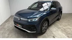 Gebraucht 2024 VW Tiguan R-line SUV | 54.500 € (Fairer Preis)