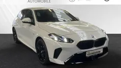 Alpinweiss Gebraucht 2024 BMW 120 M Sport Kleinwagen | 32.300 € (Superpreis)