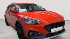 Race rot Gebraucht 2020 Ford Focus Active Kombi | 10.990 € (Fairer Preis)