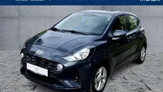 Gebraucht 2022 Hyundai i10 Trend Kleinwagen | 13.409 € (Fairer Preis)