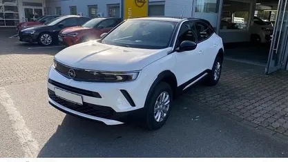 Gebraucht Opel Mokka Enjoy 101 PS (74 kW) 2024 SUV