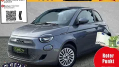 Mineral grau (met.l Gebraucht 2022 Fiat 500e Action Kleinwagen | 12.690 € (Guter Preis)