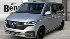 Gebraucht 2022 VW T6.1 Generation Six Van | 53.290 € (Fairer Preis)