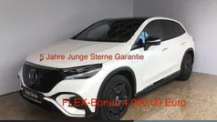 Gebraucht 2023 Mercedes EQE350 SUV Night SUV | 65.970 € (Guter Preis)