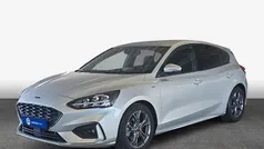 Gebraucht 2022 Ford Focus ST-Line Limousine | 20.970 € (Fairer Preis)