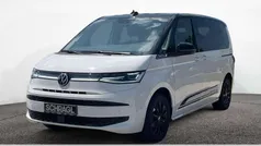 Candyweiß Gebraucht 2024 VW T7 Edition Van | 57.845 € (Fairer Preis)
