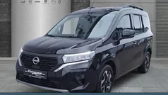 Schwarz Neu 2025 Nissan Townstar Tekna Van / Kleinbus | 30.930 € (Fairer Preis)
