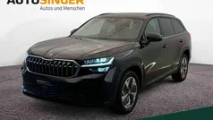 Schwarzmagic perleffekt Gebraucht 2025 Skoda Kodiaq Selection SUV | 42.890 € (Superpreis)