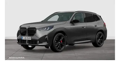 Gebraucht 2025 BMW X3 M Sport SUV | 83.990 € (Fairer Preis)