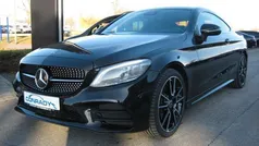 Mercedes C300