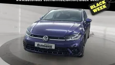 Gebraucht 2022 VW Polo R-line Kleinwagen | 22.320 € (Fairer Preis)