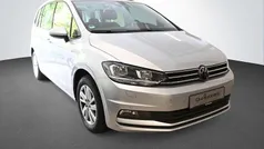Gebraucht 2024 VW Touran Comfortline Van / Kleinbus | 31.990 € (Fairer Preis)