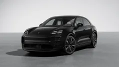 Schwarz Neu 2025 Porsche Macan SUV | 102.711 € (Guter Preis)