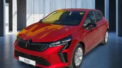 Gebraucht 2025 Renault Captur Evolution SUV | 29.900 € (Fairer Preis)