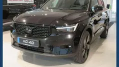 Gebraucht 2025 Volvo XC40 Ultra SUV | 39.990 € (Fairer Preis)