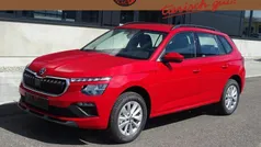 Velvetrot metallic Neu 2024 Skoda Kamiq Selection SUV | 24.990 € (Fairer Preis)