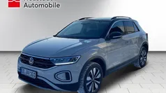 Andere farbe Gebraucht 2023 VW T-Roc Move SUV | 27.880 € (Fairer Preis)