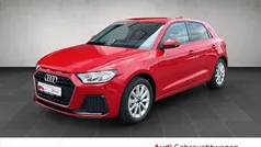 Gebraucht 2024 Audi A1 Sportback Advanced Kleinwagen | 23.490 € (Fairer Preis)