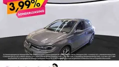Grau Gebraucht 2022 VW Polo R-line Limousine | 21.977 € (Fairer Preis)