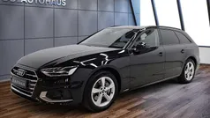 Gebraucht 2023 Audi A4 Advanced Plus Kombi | 31.480 € (Fairer Preis)