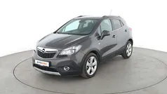 Gebraucht 2015 Opel Mokka Innovation SUV | 10.010 € (Fairer Preis)