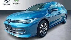 Gebraucht 2024 VW Golf VIII Goal Kombi | 26.770 € (Superpreis)