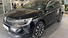 Blackpearlschwarz (schwarz) Gebraucht 2023 Renault Austral Techno SUV | 27.990 € (Guter Preis)