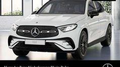 Polarweiß Gebraucht 2024 Mercedes GLC450 AMG SUV | 75.990 € (Fairer Preis)