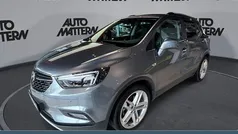 Gebraucht 2018 Opel Mokka X Innovation SUV | 13.900 € (Fairer Preis)