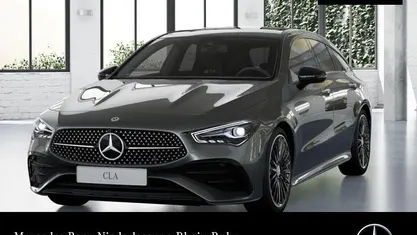 Gebraucht 2024 Mercedes CLA200 AMG Limousine | 35.990 € (Fairer Preis)