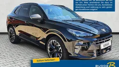 Midnightblack metallic Neu 2025 Cupra Terramar VZ SUV | 42.240 € (Superpreis)