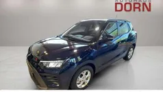 Dandy blue Neu 2025 Ssangyong Tivoli Quartz SUV | 20.990 € (Fairer Preis)