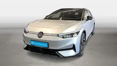 Scale silver Gebraucht 2024 VW ID.7 Pro Limousine | 48.670 € (Fairer Preis)