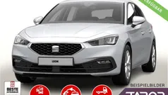 Alb (glacial white) Neu 2025 Seat Leon Style Limousine | 22.488 € (Superpreis)