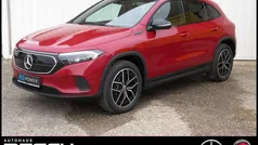 Gebraucht 2022 Mercedes EQA250 AMG SUV | 32.740 € (Guter Preis)