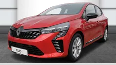 Dezirrot metallic Gebraucht 2024 Renault Clio V Evolution Limousine | 16.995 € (Guter Preis)