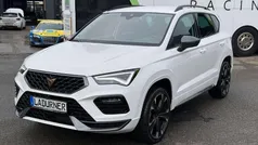 Gebraucht 2024 Cupra Ateca SUV | 35.630 € (Guter Preis)