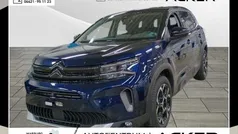 Gebraucht 2024 Citroën C5 Aircross PureTech SUV | 20.980 € (Guter Preis)