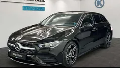 Gebraucht 2021 Mercedes CLA220 AMG Limousine | 34.890 € (Fairer Preis)